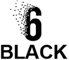 6black Casino Logo