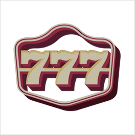 777 Casino logo