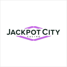 Jackpot City Casino logo