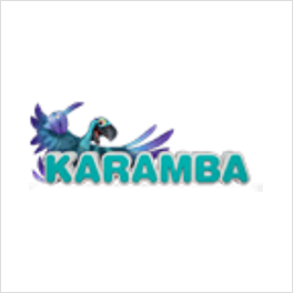 Karamba Casino logo