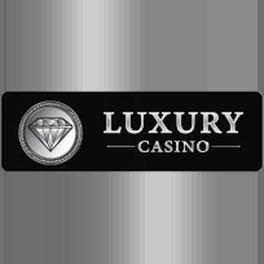 Luxury Casino logo