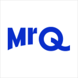 MrQ Casino logo