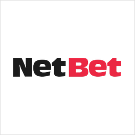 NetBet Casino logo