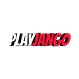 Play Jango Casino logo