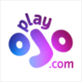 PlayOJO Casino logo