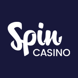 Spin Casino logo