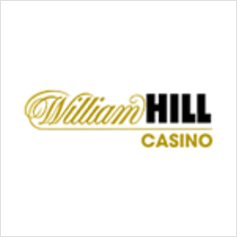 William Hill logo