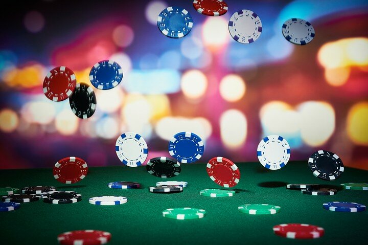 New-Casino new live casino sites